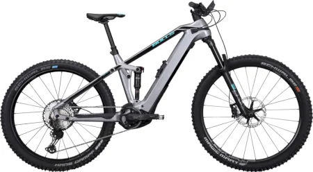 Bulls Sonic Evo Am 4 Carbon 2021