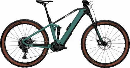 Bulls Sonic Tr I 29 Carbon 2023