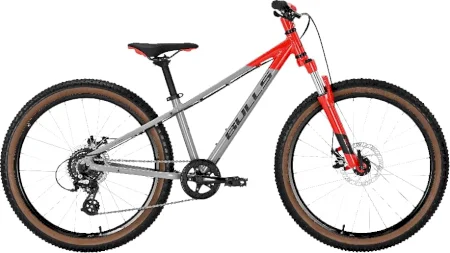 Bulls Tokee Disc 24 2025