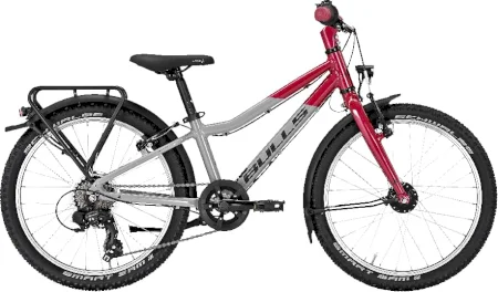 Bulls Tokee Lite Street 20 2025
