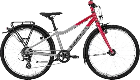 Bulls Tokee Lite Street 24 2025