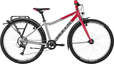 Bulls Tokee Lite Street 26 2025