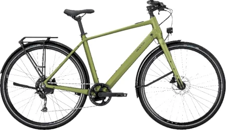Bulls Urban Evo 1 2025