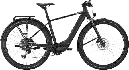 Bulls Urban Grinder Evo Sx 2025