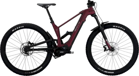 Bulls Vuca Evo Am 1 2024