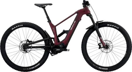 Bulls Vuca Evo Am 1 2025