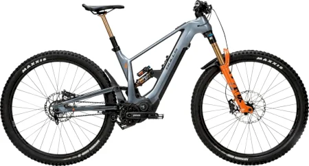 Bulls Vuca Evo Am 2 2025