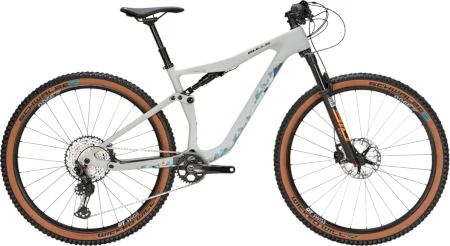 Bulls Wild Edge Trail 2022
