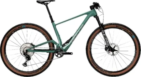 Bulls Wild Edge Trail 2025