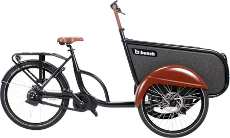 Bunchbikes The Coupe 2021