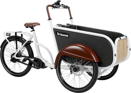 Bunchbikes The Coupe 2022