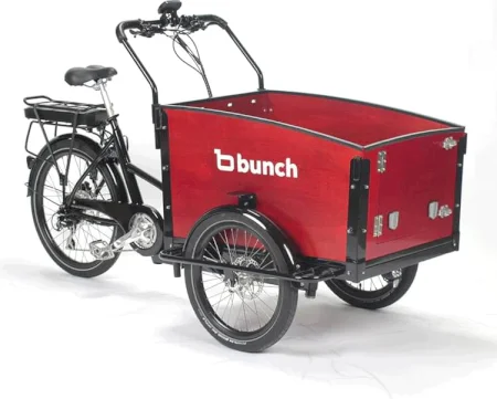 Bunchbikes The K9 3.0 2022
