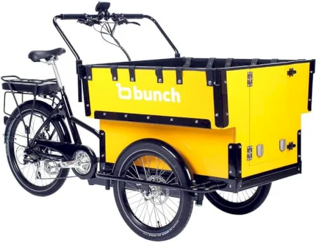 Bunchbikes The Preschool 3.0 2022