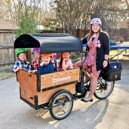 Bunchbikes The Preschool 3.0 2023