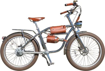 Californiabicyclefactory Retro R 2019