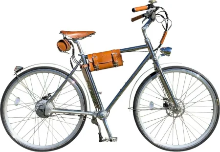 Californiabicyclefactory Retro S 2019