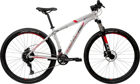 Caloi Aluminum Pro 2024