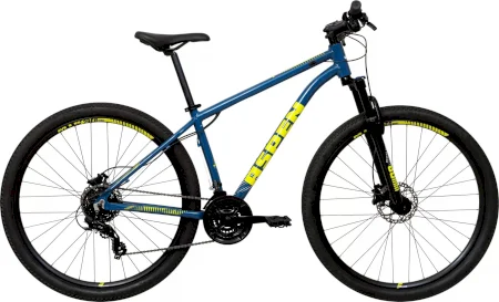 Caloi Aspen 2024