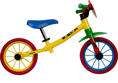 Caloi Balance Bike Zigbim 2023