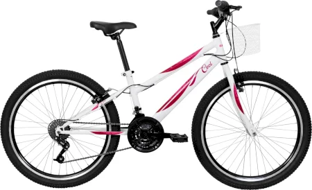 Caloi Ceci 24 2025