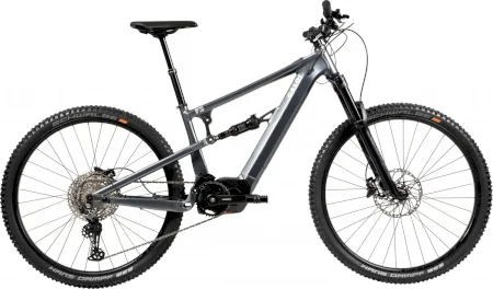Caloi E Vibe Elite Fs 2023