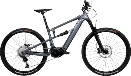 Caloi E Vibe Elite Fs 2025