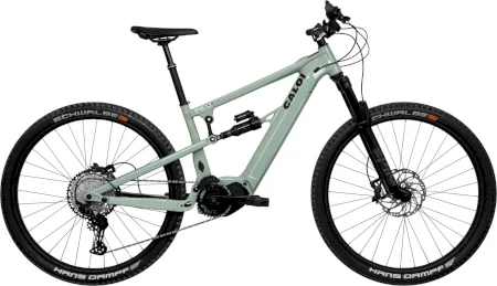 Caloi E Vibe Elite Fs Pro 2025