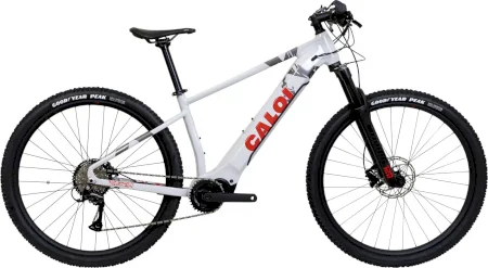 Caloi E Vibe Explorer 2025