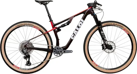 Caloi Elite Carbon Fs Racing 2025
