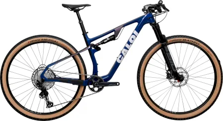 Caloi Elite Carbon Fs Sport 2025