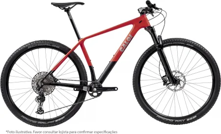 Caloi Elite Carbon Sport 2021