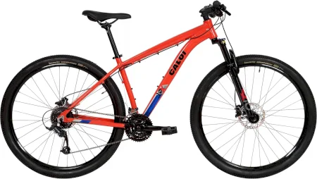 Caloi Explorer 10 2023