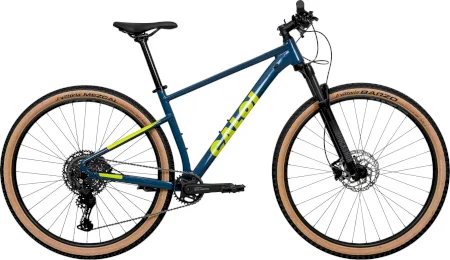 Caloi Explorer Pro Sl 2024