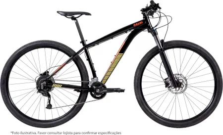 Caloi Moab 2025