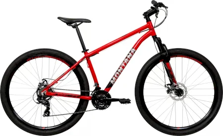 Caloi Montana 2024