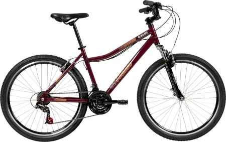 Caloi Rouge 2024