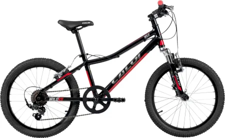Caloi Wild Xs 2023