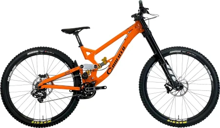 Canfield Jedi 29 2024