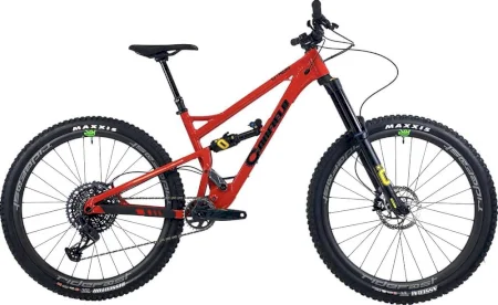 Canfield Lithium 2021