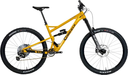Canfield Lithium Core 2024