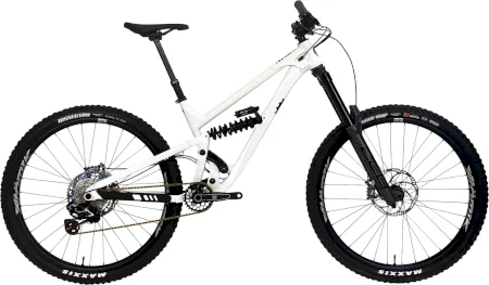 Canfield One.2 Super Enduro Pro 2024