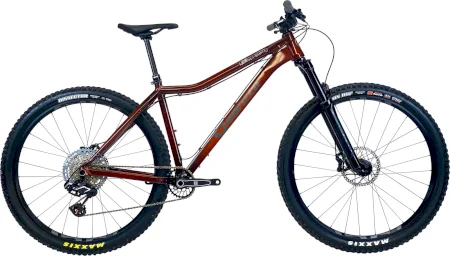 Canfield Yelli Screamy Pro 2024