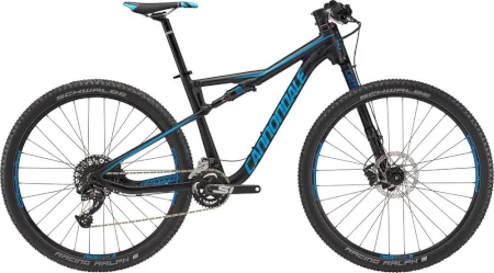 Cannondale 27.5 Scalpel Si Al 5 2017