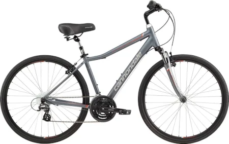 Cannondale Adventure 2 2018