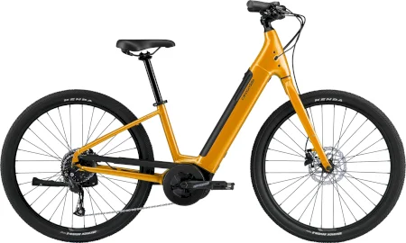 Cannondale Adventure Neo 4 2023
