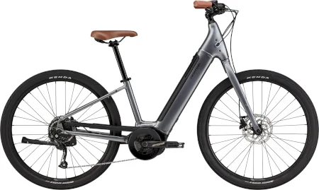 Cannondale Adventure Neo 4 2024