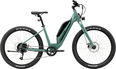 Cannondale Adventure Neo Allroad Low Stepthru 2024