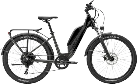 Cannondale Adventure Neo Allroad Speed Low Stepthru 2024