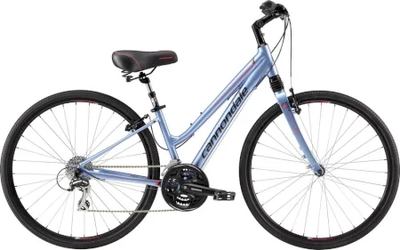 Cannondale Adventure Womens 1 2018