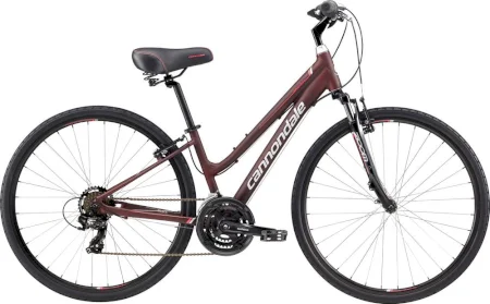 Cannondale Adventure Womens 3 2018